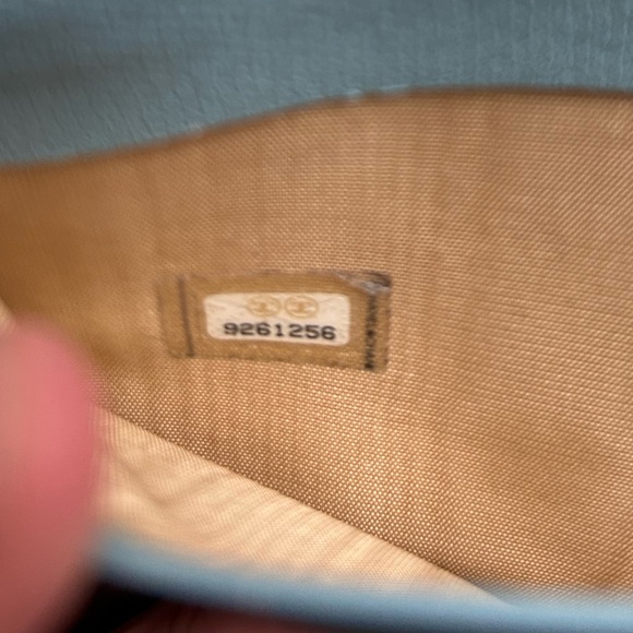 Authentic Chanel Coco Mark Caviar Leather Bifold Long Wallet - Picture 13 of 15